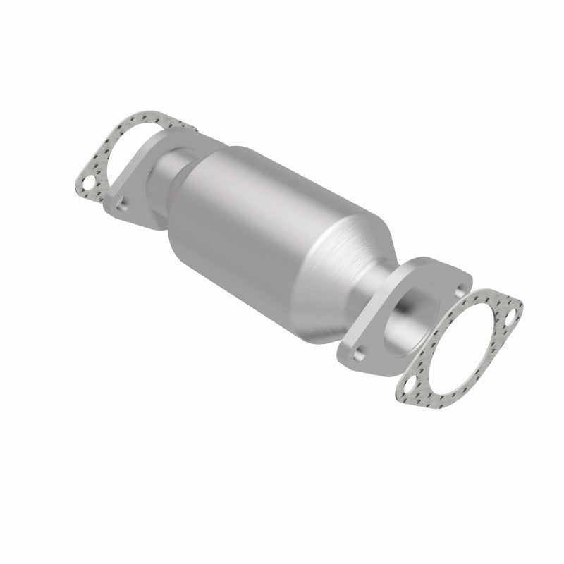 MagnaFlow Hyundai Genesis Coupe California Grade CARB Compliant Direct-Fit Catalytic Converter 5421708 360 Degree Image Set