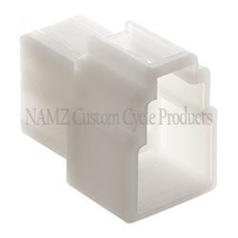 NAMZ 250 L Series 3-Position Lock Male NH-RB-3ASL NH-RB-3ASL Photo - Primary