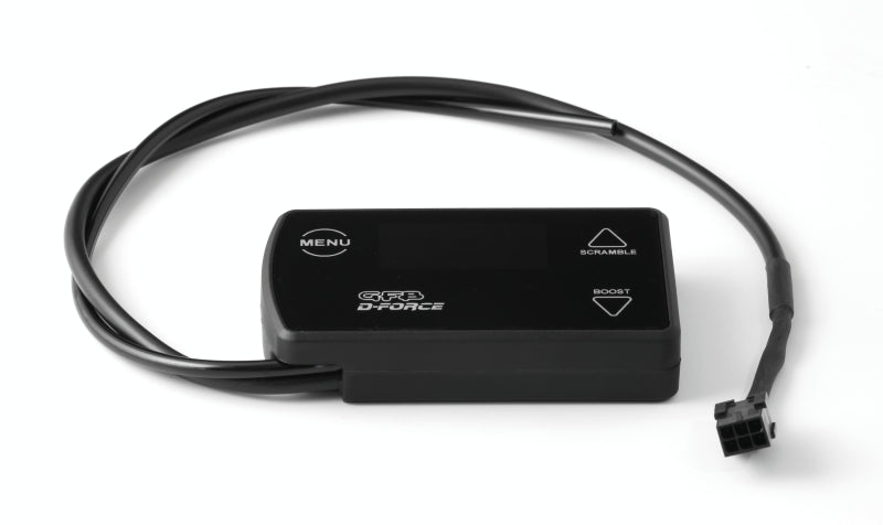 GFB D-Force Head Unit 3886 3886 Photo - Primary