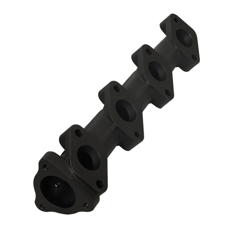 BD Diesel 08-10 Ford Single Power Stroke 6.4L Exhaust Manifold 1041487 1041487 Photo - out of package