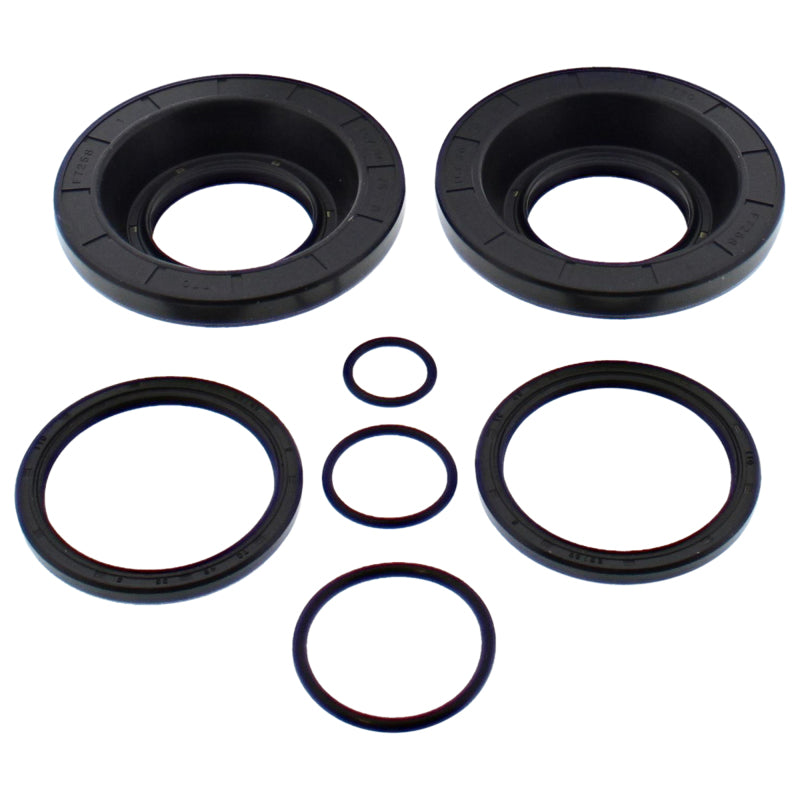 All Balls Racing 15-23 Honda Pioneer 500 Differential Seal Only Kit Rear 25-2138-5 25-2138-5 Photo - Primary