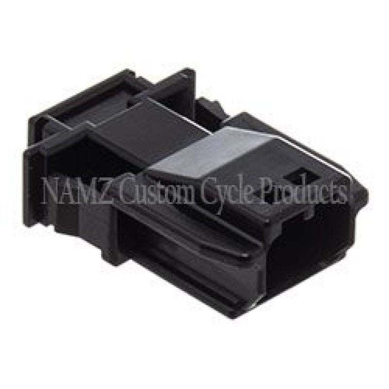 NAMZ MX-1900 2-Position Pin Housing NJ-2P51 NJ-2P51 Photo - Primary