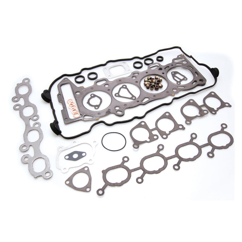Cometic Gasket Cometic Nissan 1990-1994 SR20DET Top End Gasket Kit-90mm Bore-.051in MLS Cylinder Head Gasket-AWD PRO2010T-900-051 PRO2010T-900-051 Photo - Primary