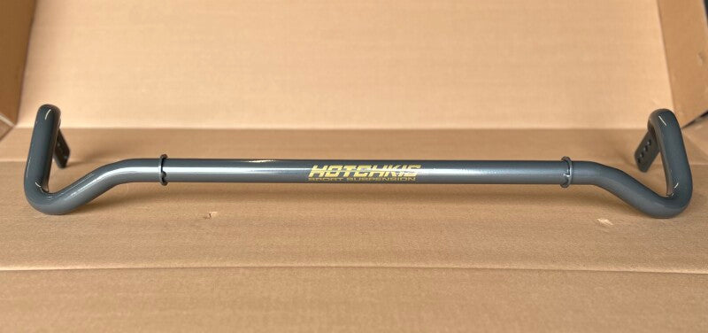 Hotchkis 14-18 BMW M3 F80/ 14-20 BMW M4 F82 Front Sway Bar 22842F 22842F User 1