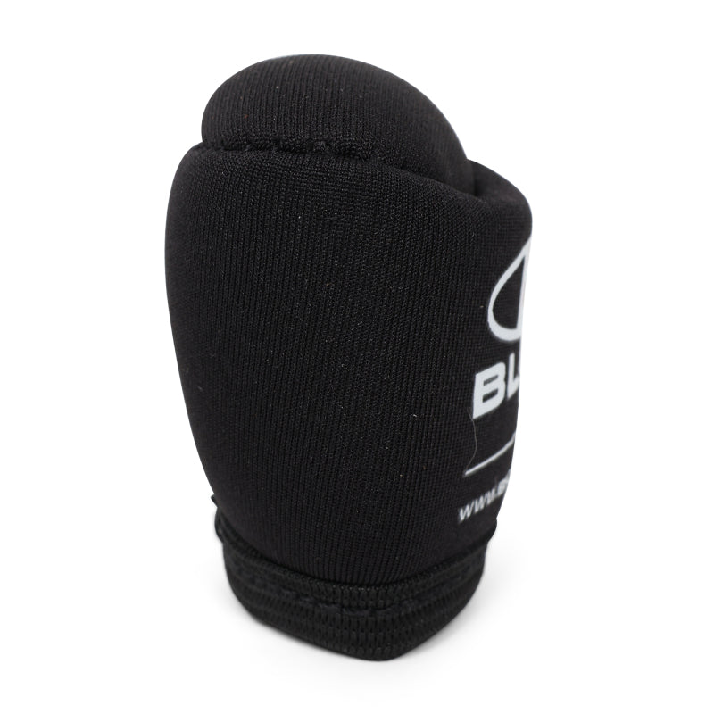 BLOX Racing Round Shift Knob Cover Neoprene Fits Blox Knobs and Other Spherical Knobs up to 2 in BXAP-00032 BXAP-00032 User 1