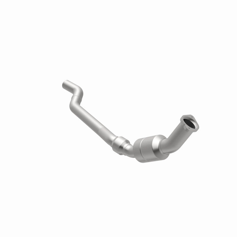 MagnaFlow OEM Grade Federal / EPA Compliant Direct-Fit Catalytic Converter 51585 360 Degree Image Set