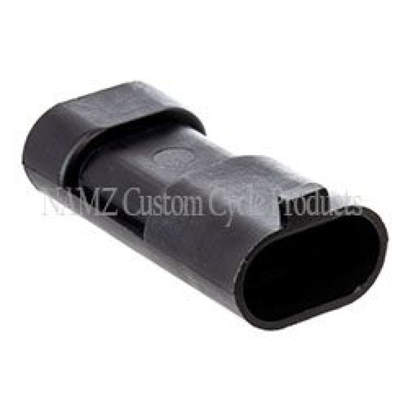 NAMZ OEM Mating Connector ND-15354716-B NMD-410016 NMD-410016 Photo - Primary
