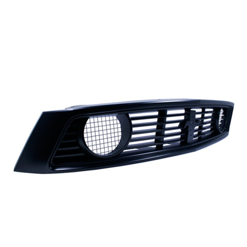 Ford Performance Parts Ford Racing 2012 Mustang BOSS 302S Front Grille M-8200-MBR Photo - Primary