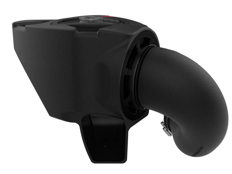 aFe Momentum GT Cold Air Intake System w/Pro DRY S Filter 19-21 BMW 330i B46/B48 50-70061D 50-70061D Photo - Unmounted