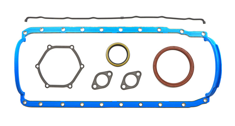 Cometic Street Pro GM Gen-6 L21/29 502 Big Block Bottom End Gasket Kit PRO1046B PRO1046B Photo - Primary