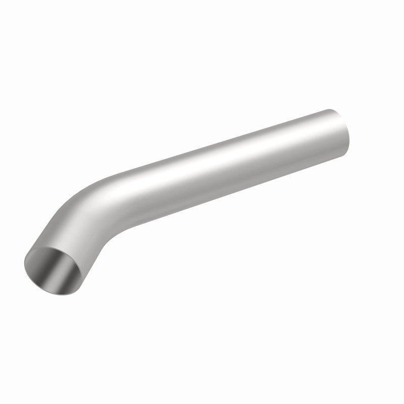 MagnaFlow 45° Bend Stainless Steel Pipe 10725 360 Degree Image Set