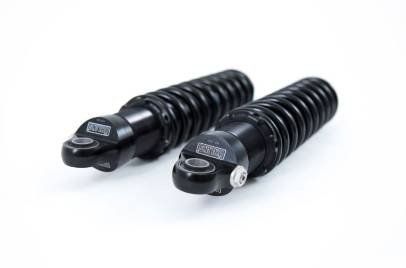 Ohlins 04-20 Harley-Davidson Sportster XL STX 36 Blackline Shock Absorber HD 754 HD 754 User 1
