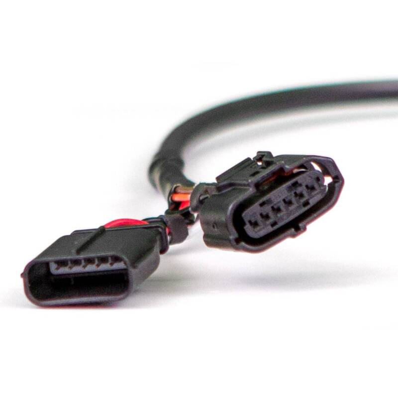 Banks Power Pedal Monster Throttle Sensitivity Booster for Use w/ Existing iDash Mazda/Scion/Toyota 64336 64336 Photo - Close Up