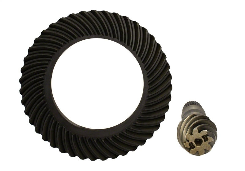 Ford Racing 21-24 Bronco M210 Front Drive Unit 5.38 Ratio Ring & Pinion (Excl Bronco Raptor) M-4209-538BF M-4209-538BF Photo - Unmounted