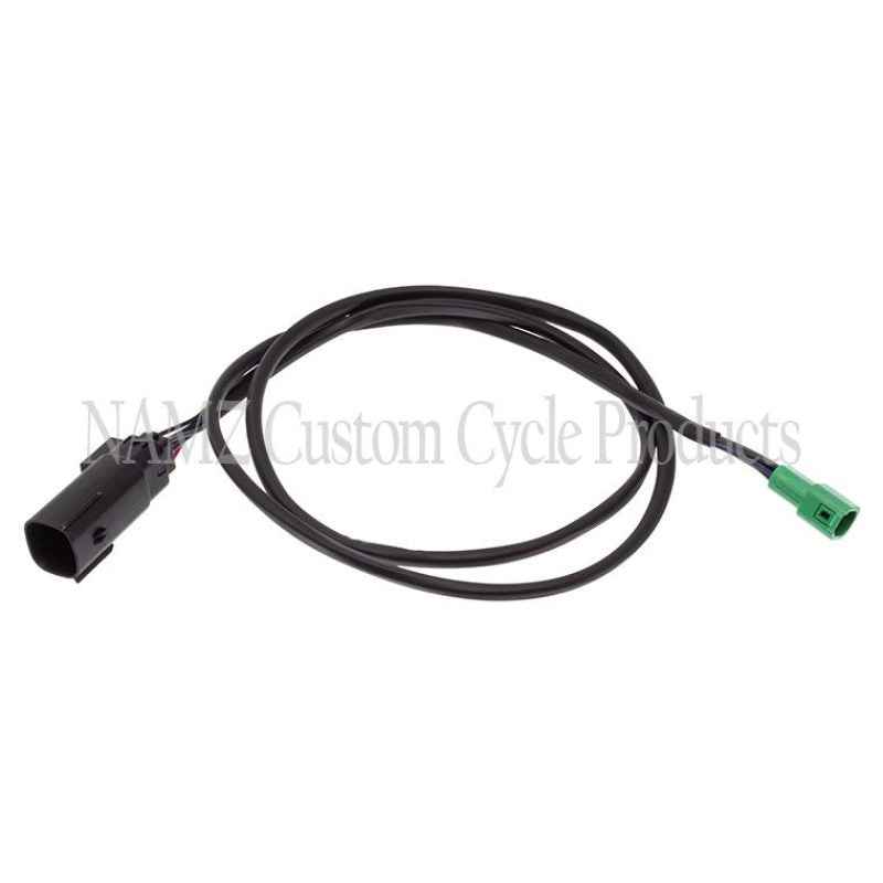 NAMZ 08-13 FL Models NON-CVO/SE (Up to 18in. Tall Handlebars) Plug-N-Play Throttle-By-Wire Harness NTBW-4201 NTBW-4201 Photo - Primary