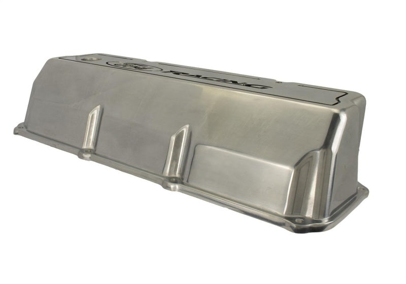Ford 351C/400M Ford Racing Valve Cover Set FRDM6582-Z351 M-6582-Z351 Photo - Unmounted