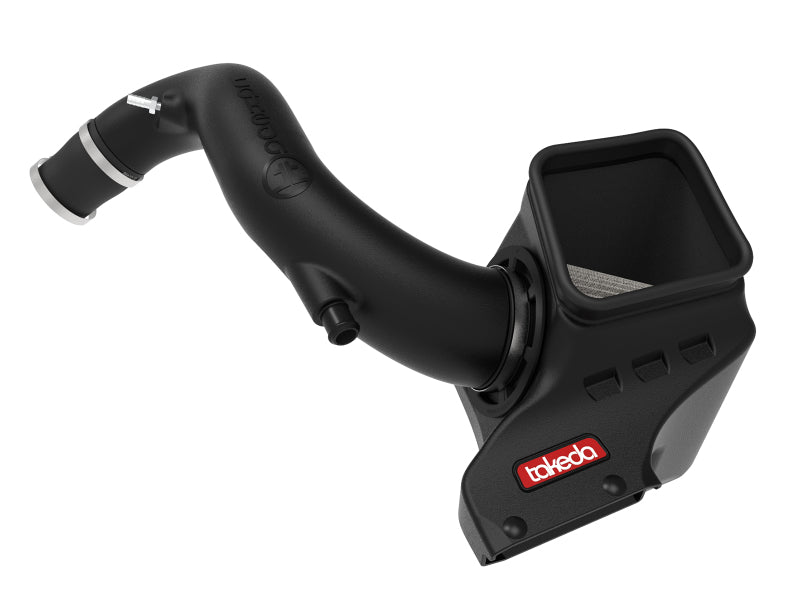 aFe Takeda Stage-2 PDS AIS 17-19 Hyundai Elantra Sport L4-1.6L (t) 56-10005D 56-10005D Photo - Unmounted