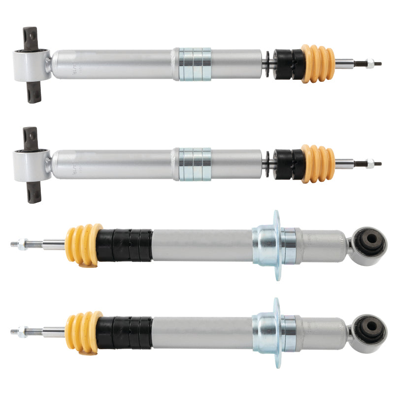 Belltech 22-23 Chevrolet Tahoe RST Street Performance Shock Set (Lowered) 95107 95107 Photo - Primary