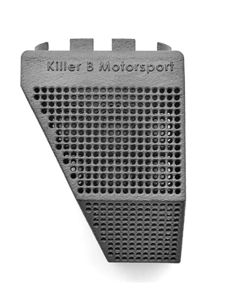 Killer B Motorsport Killer B 2022+ Subaru BRZ / Toyota GR86 FA24 Oil Pickup Pre-Filter 22BRPPF 22BRPPF User 1