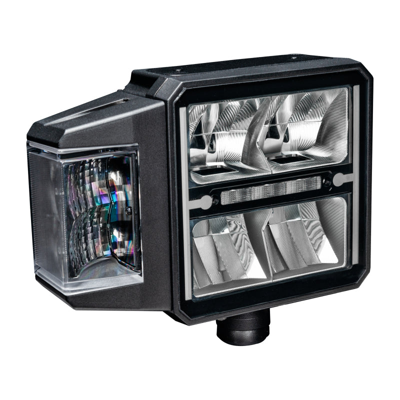 ORACLE Lighting Multifunction LED Plow Headlight with Heated Lens 5700K 2914-001 2914-001 Photo - Unmounted