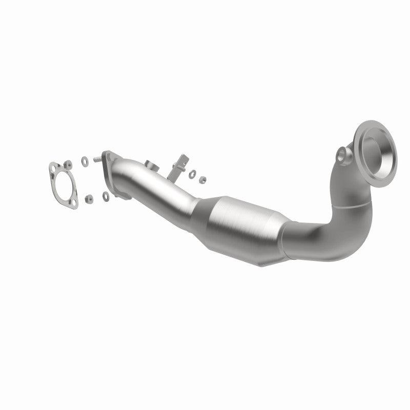 MagnaFlow BMW Z4 OEM Grade Federal / EPA Compliant Direct-Fit Catalytic Converter 21-169 360 Degree Image Set