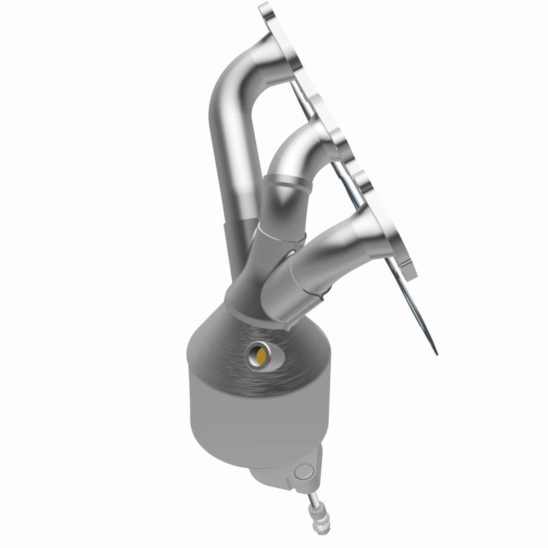 Magnaflow 10-12 Ford Escape 3.0L Direct Fit Converter 5582920 5582920 360 Degree Image Set