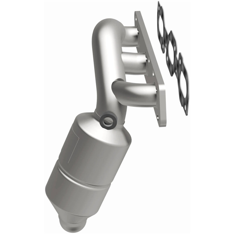 MagnaFlow HM Grade Federal / EPA Compliant Manifold Catalytic Converter 24367 Photo - out of package
