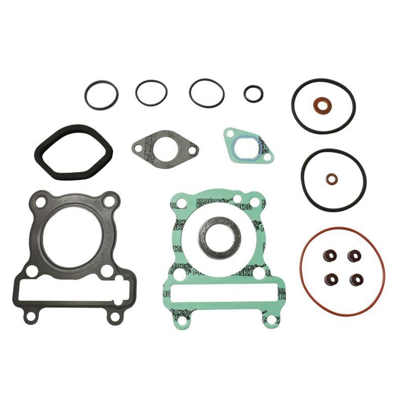 Athena 04-10 Yamaha NXC Cygnus X 125 Top End Gasket Kit P400485600112 P400485600112 Photo - Primary