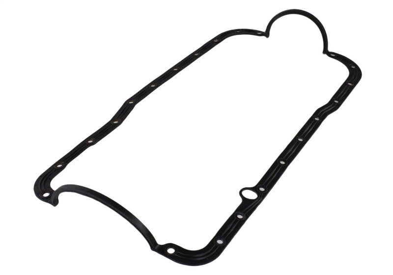 Ford 1pc Rubber Oil Pan Gskt 351/5.8L Smooth Pan Rail FRDM6710-A351 M-6710-A351 Photo - Unmounted