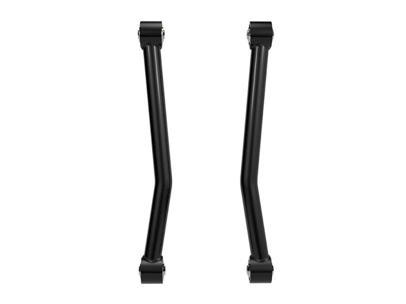 ICON 07-18 Jeep Wrangler JK Front Lower Fixed Link Kit 21031 21031 Photo - Primary