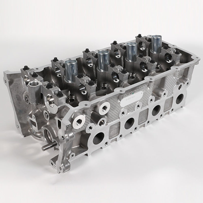 Ford Racing Mustang GT350 5.2L Cylinder Head LH - Semi Finished M-6050-M52X M-6050-M52X Photo - Primary