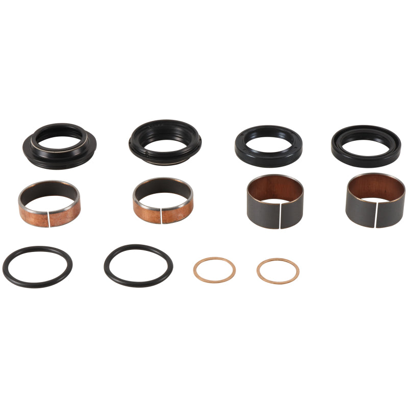 Pivot Works 19-23 Yamaha YZ65 PW Fork Rebuild Kit - W/Bushings & Seals PWFFK-Y11-008 PWFFK-Y11-008 Photo - Primary