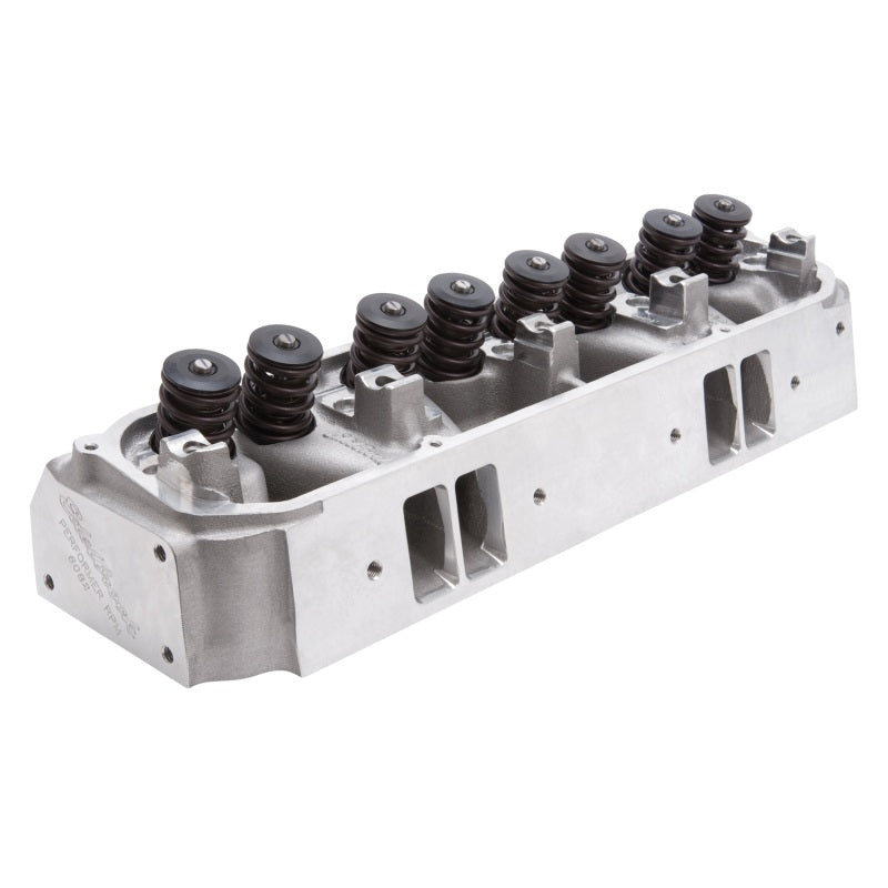 Edelbrock Cylinder Head, BB Chrysler, Performer RPM, 75CC Chamber, for Hydraulic 60825 Photo - Unmounted
