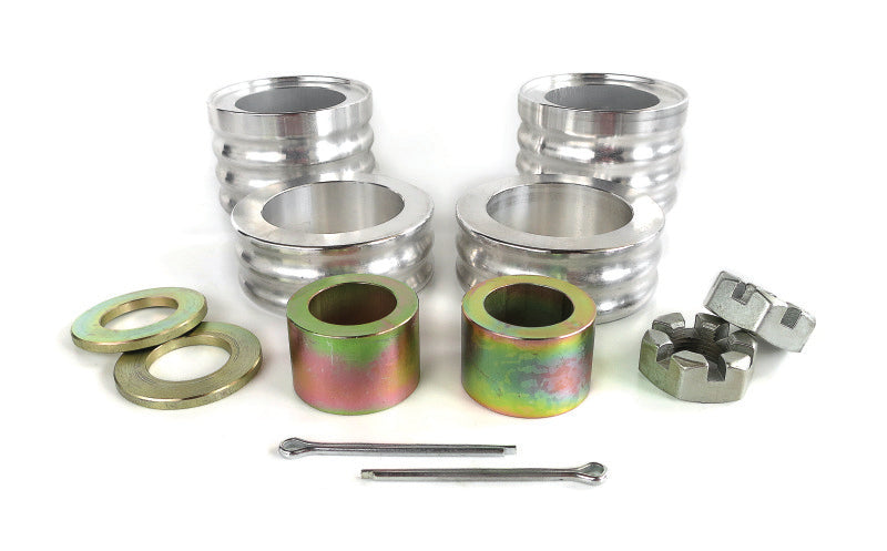 QuadBoss Qboss Lift Kit 411371 411371 Photo - Primary