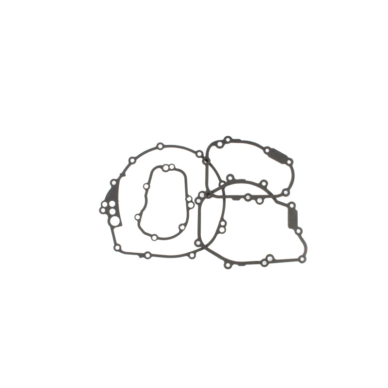 Cometic Gasket Cometic 99-02 Yamaha R6 YZFR6 Engine Case Rebuild Kit C8612AFM C8612AFM Photo - Primary