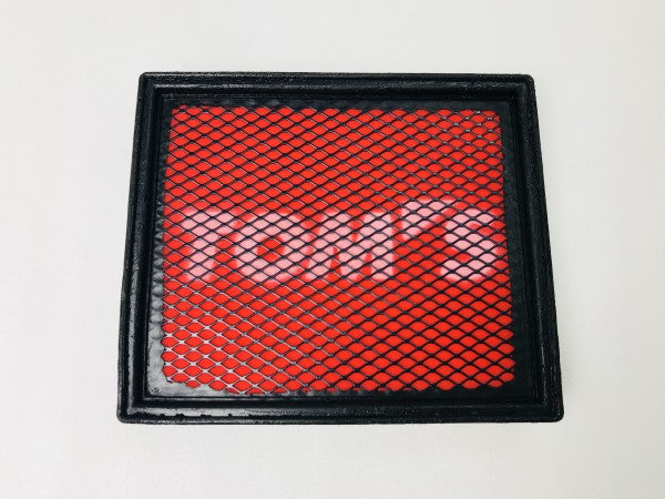 TOM'S Racing- Super Ram II Air Filter for Hybrid Toyota Corolla Sedan, Prius, Prius Prime