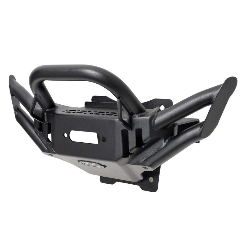 Superwinch 20-24 Polaris RZR Pro R UTV Winch Bumper - Tex. Blk 2501015 2501015 Photo - out of package