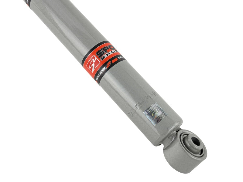 Skunk2 14-15 Honda Civic Sport Shocks (Set of 4) 541-05-1255 Photo - Unmounted