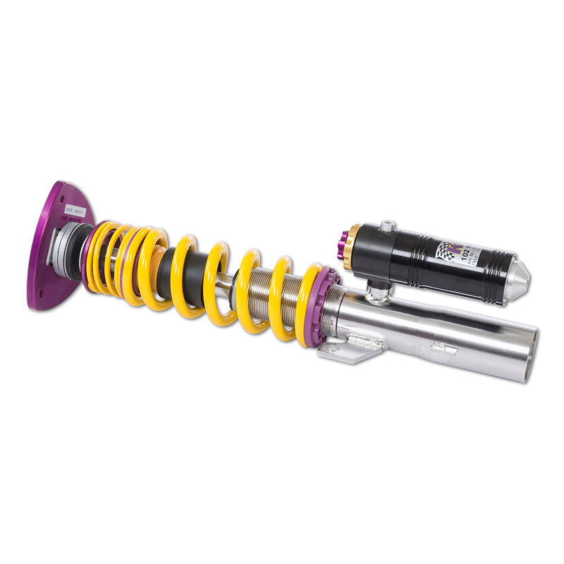 KW Audi RS3 8V Clubsport Coilover Kit 3-Way 397102AK 397102AK User 2