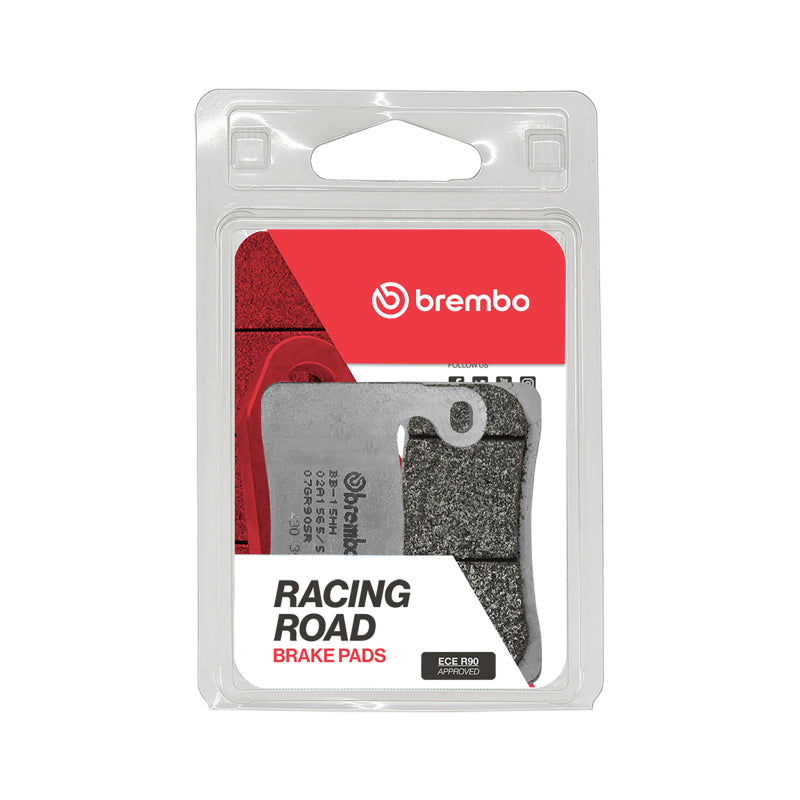 Brembo OE AM - BRAKE PAD MOTORCYCLE 07GR90SR 07GR90SR User 1