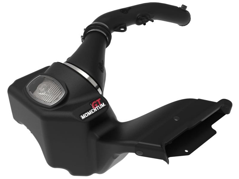 aFe 22-24 Ford Bronco Raptor Momentum GT Cold Air Intake System w/ Pro Dry S Filter 50-70109D 50-70109D Photo - Primary