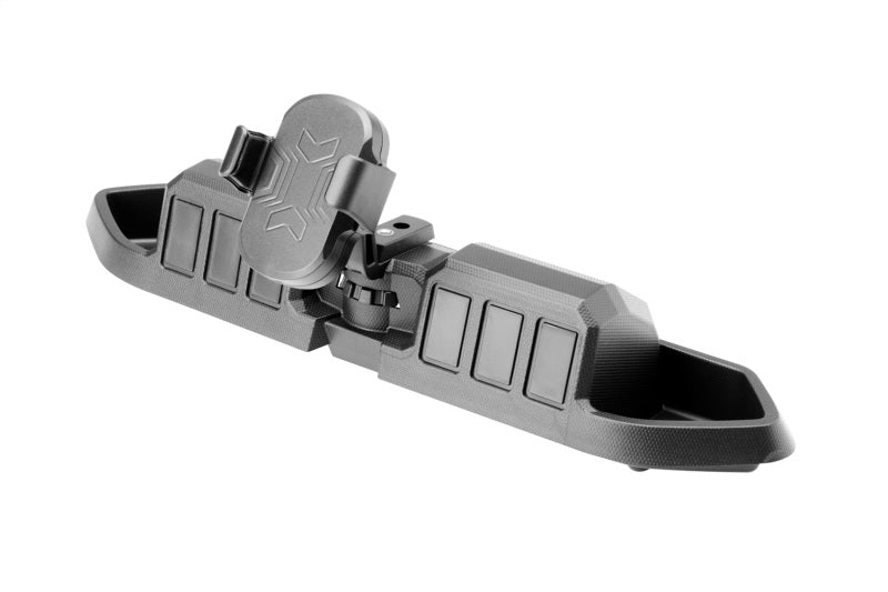 Rugged Ridge 18- 22 Jeep Wrangler JL/ 20-22 Gladiator Eclipse Sun Shade Black Hard Top- Black 13551.39 13551.39 Photo - Unmounted