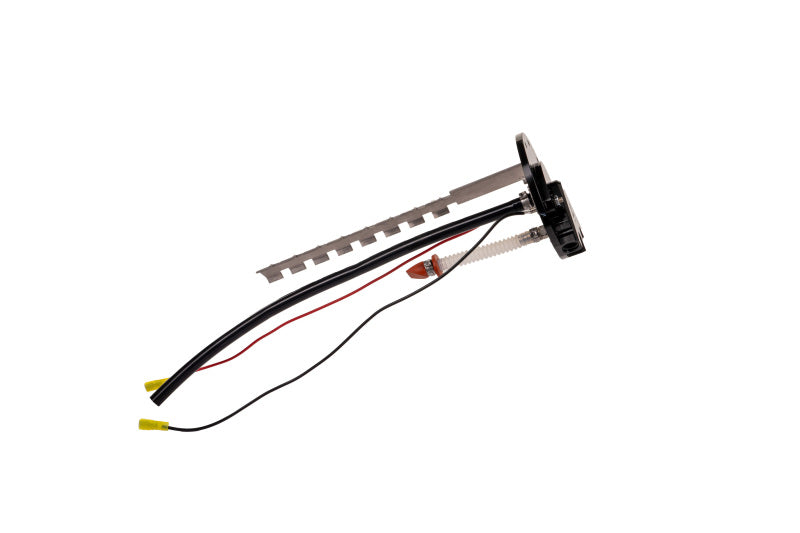 Aeromotive Universal Diesel Single Phantom Fuel Pump 6-20in Depth 11821 11821 Photo - Close Up