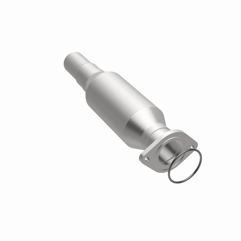 MagnaFlow California Grade CARB Compliant Direct-Fit Catalytic Converter 5421024 360 Degree Image Set