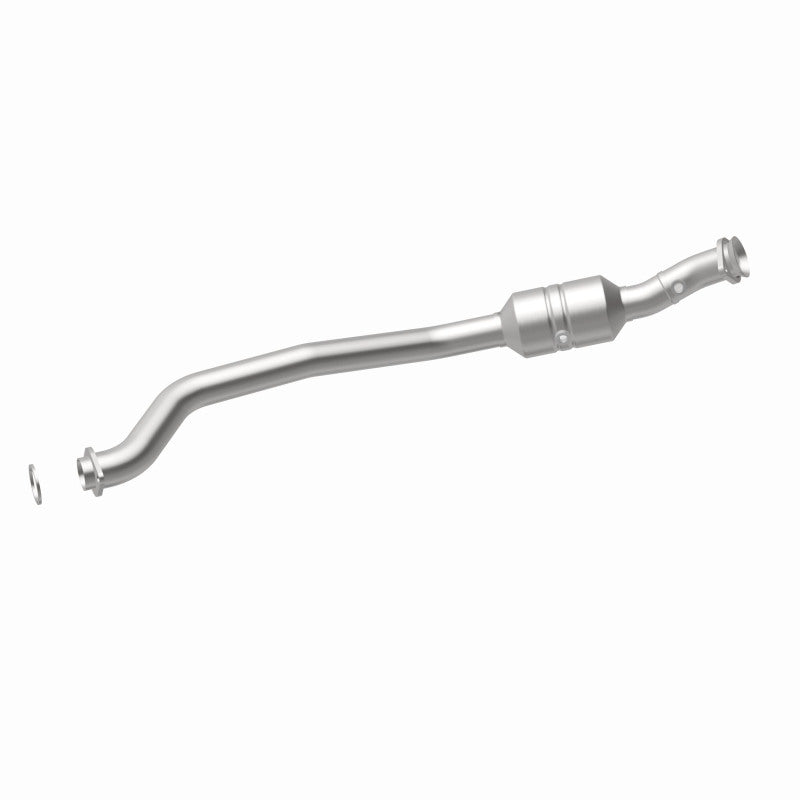 MagnaFlow California Grade CARB Compliant Direct-Fit Catalytic Converter 5551879 360 Degree Image Set