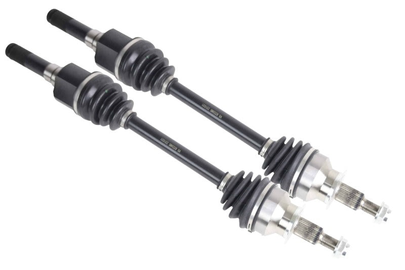 Ridetech 79-93 Ford Mustang CV Axle Shaft Set - Rear 12129599 12129599 Photo - Primary