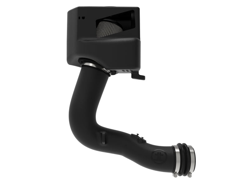 aFe Takeda Momentum Cold Air Intake System w/ Pro DRY S Filter 14-18 Subaru Forester H4-2.0L (t) 56-70049D 56-70049D Photo - Unmounted