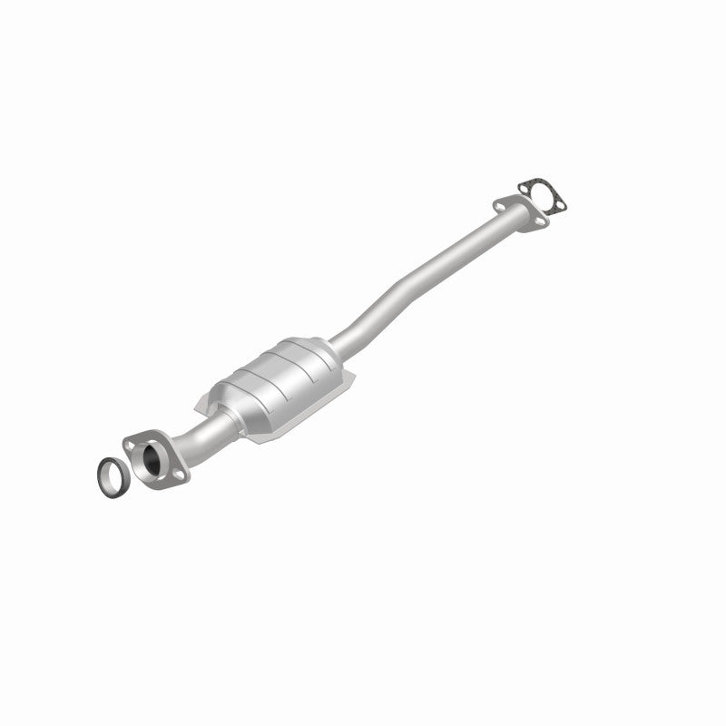 MagnaFlow Chevrolet Sprint Standard Grade Federal / EPA Compliant Direct-Fit Catalytic Converter 22614 360 Degree Image Set