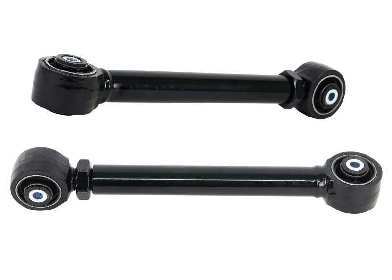 Superpro 96-07 Jeep Wrangler TJ Upper Trailing Arm Set TRC1195 TRC1195 User 1