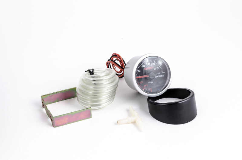 Garrett Various Mechanical Boost Gauge 773326-0001 Photo - Primary